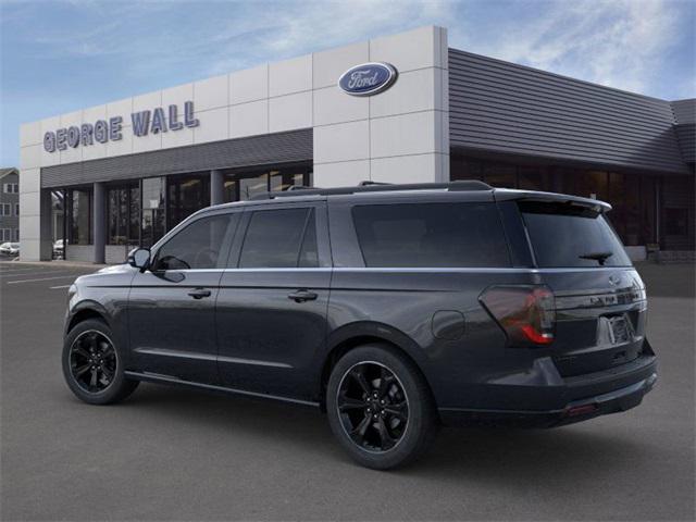 new 2024 Ford Expedition car, priced at $73,165