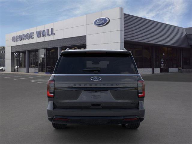 new 2024 Ford Expedition car, priced at $73,165