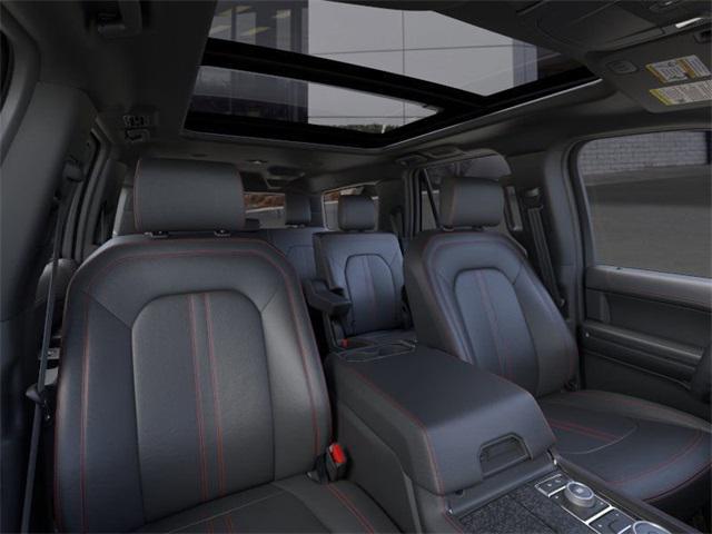 new 2024 Ford Expedition car, priced at $73,165