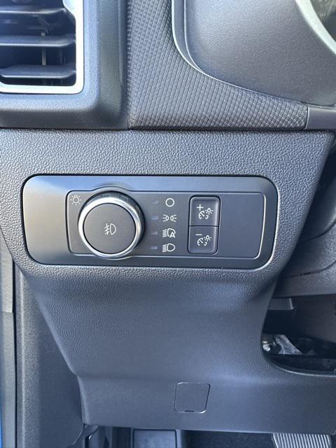 used 2022 Ford Bronco Sport car, priced at $25,995