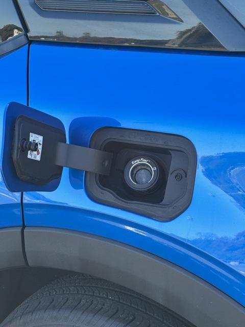 used 2022 Ford Bronco Sport car, priced at $25,995