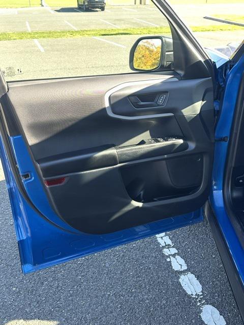 used 2022 Ford Bronco Sport car, priced at $25,995