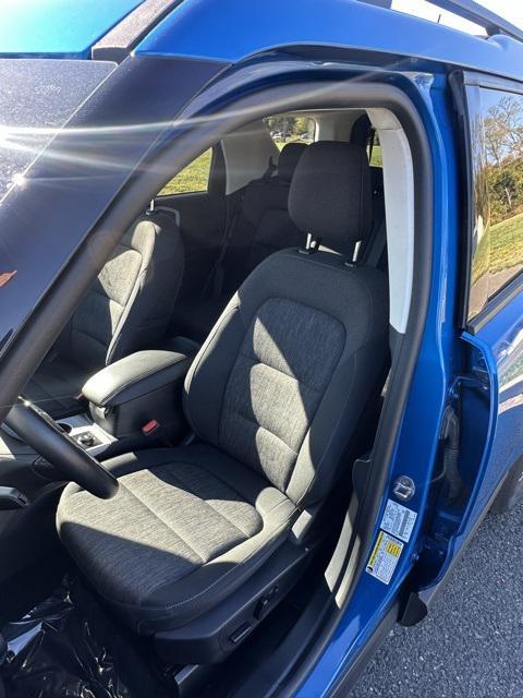used 2022 Ford Bronco Sport car, priced at $25,995