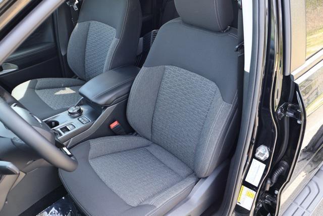 used 2024 Ford Ranger car, priced at $41,995