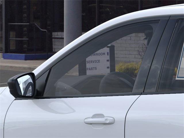 new 2025 Ford Escape car, priced at $30,561