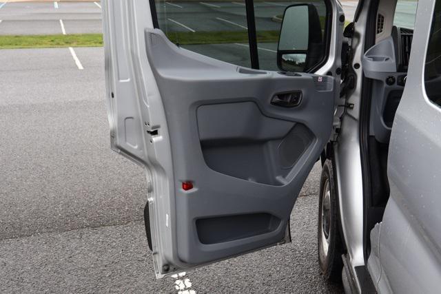 used 2019 Ford Transit-350 car, priced at $29,995