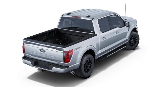 new 2025 Ford F-150 car, priced at $67,745