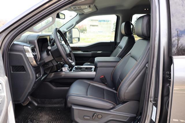 new 2025 Ford F-450 car, priced at $95,857