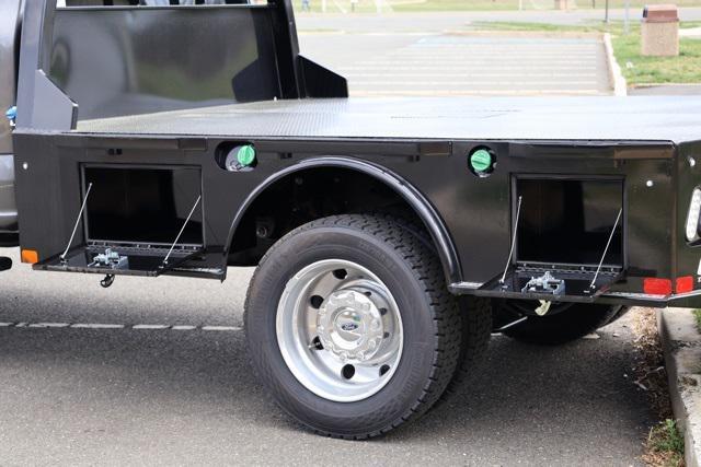 new 2025 Ford F-450 car, priced at $95,857