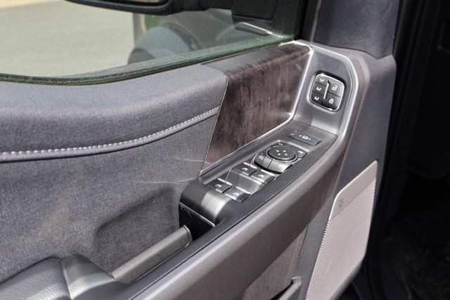 new 2025 Ford F-450 car, priced at $95,857