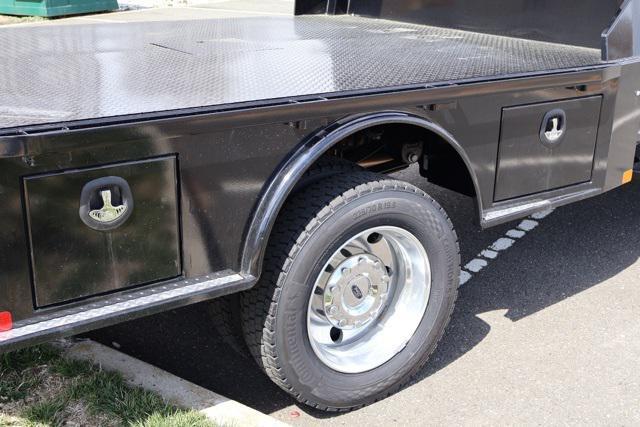 new 2025 Ford F-450 car, priced at $95,857