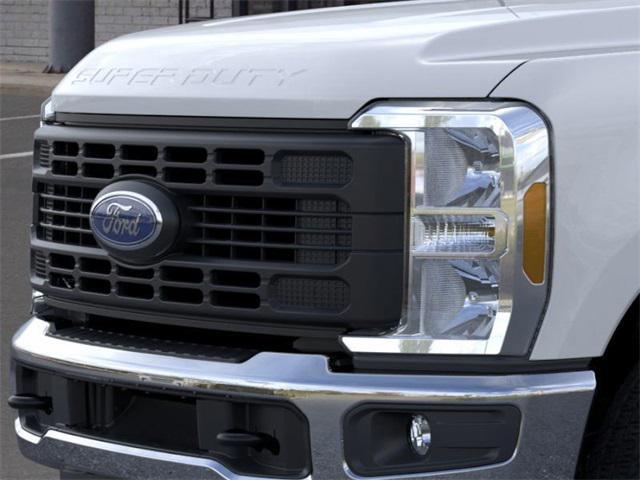 new 2024 Ford F-350 car, priced at $70,935