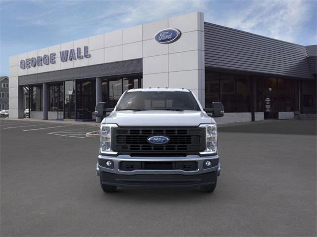 new 2024 Ford F-350 car, priced at $70,935