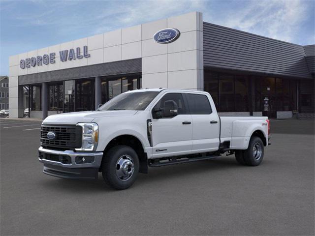 new 2024 Ford F-350 car, priced at $70,935