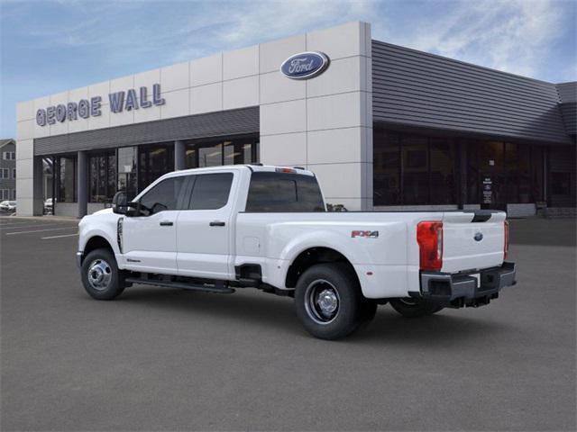 new 2024 Ford F-350 car, priced at $70,935