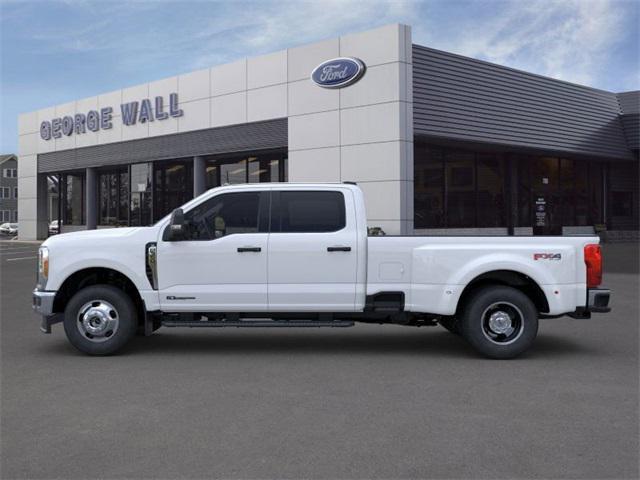 new 2024 Ford F-350 car, priced at $70,935