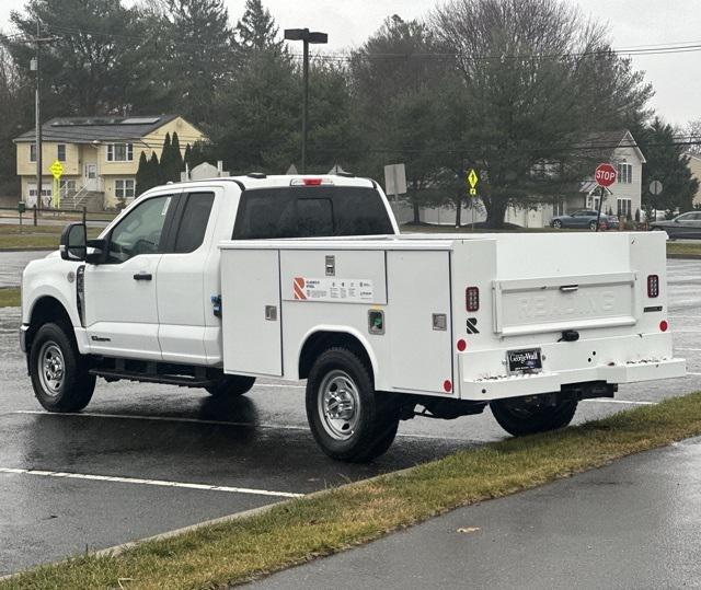 new 2024 Ford F-350 car, priced at $83,475