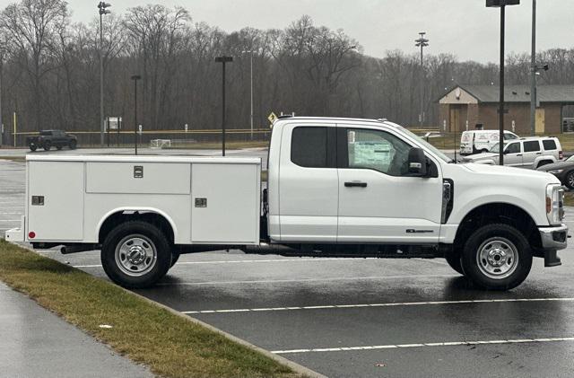 new 2024 Ford F-350 car, priced at $83,475