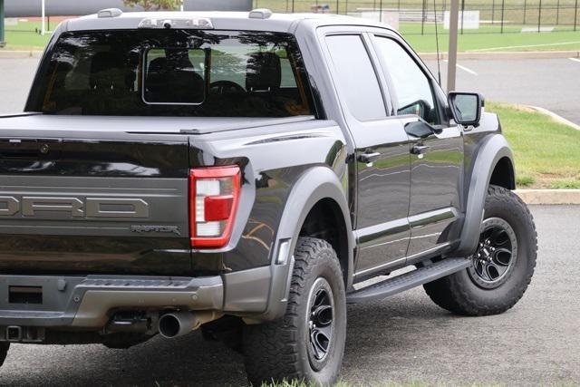 used 2022 Ford F-150 car, priced at $66,995