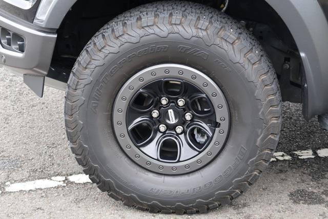 used 2022 Ford F-150 car, priced at $66,995