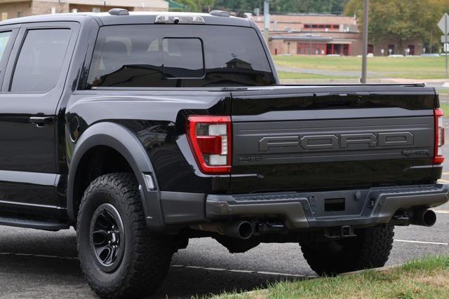 used 2022 Ford F-150 car, priced at $66,995