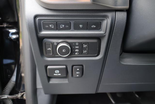 used 2022 Ford F-150 car, priced at $66,995