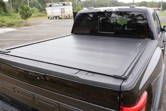 used 2022 Ford F-150 car, priced at $66,995