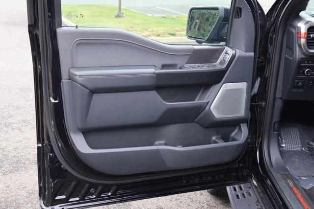 used 2022 Ford F-150 car, priced at $66,995
