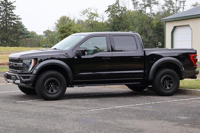 used 2022 Ford F-150 car, priced at $66,995