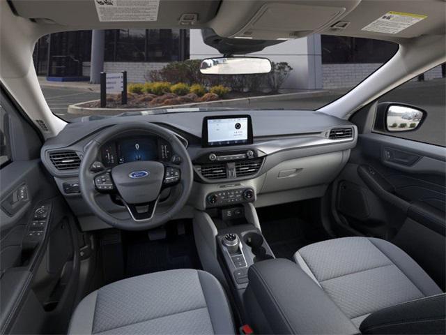 new 2025 Ford Escape car, priced at $28,291