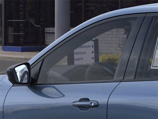 new 2025 Ford Escape car, priced at $28,291