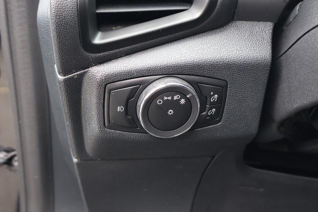 used 2022 Ford EcoSport car, priced at $19,995