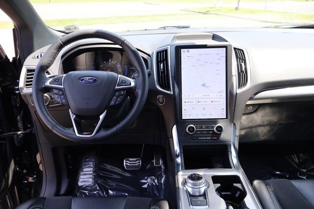 used 2022 Ford Edge car, priced at $33,995