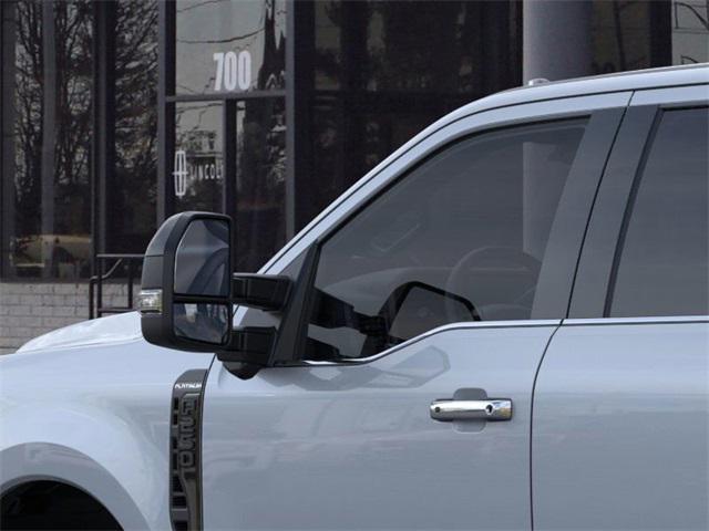 new 2025 Ford F-250 car, priced at $87,343