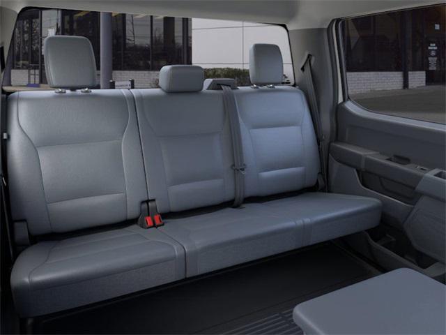 new 2025 Ford F-250 car, priced at $53,806