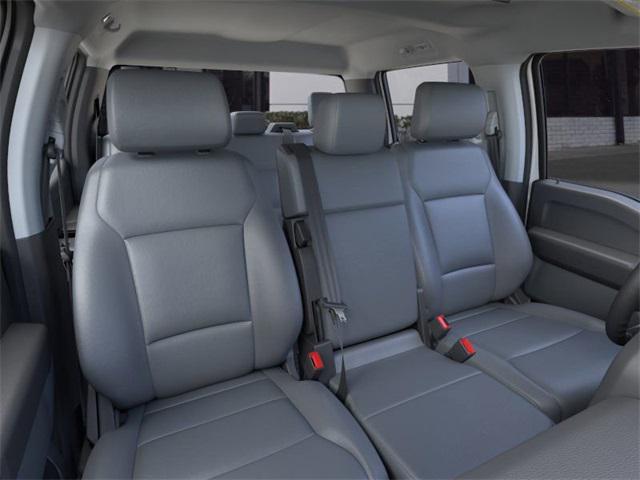 new 2025 Ford F-250 car, priced at $53,806