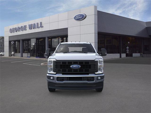 new 2025 Ford F-250 car, priced at $53,806
