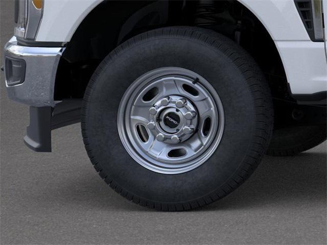 new 2025 Ford F-250 car, priced at $53,806