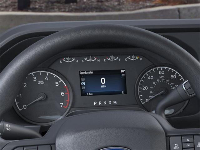 new 2025 Ford F-250 car, priced at $53,806