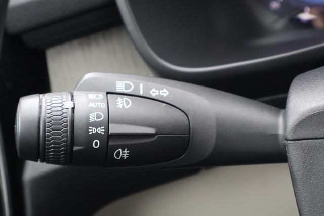 used 2023 Volvo XC40 car, priced at $33,995