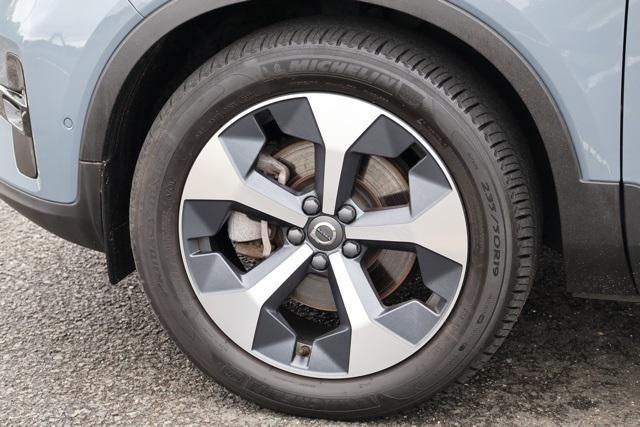 used 2023 Volvo XC40 car, priced at $33,995