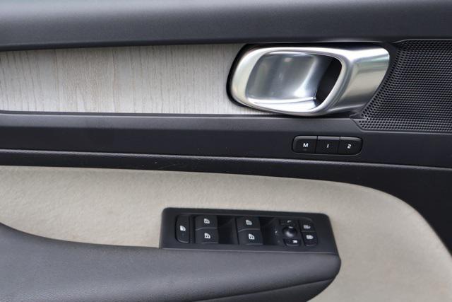 used 2023 Volvo XC40 car, priced at $33,995