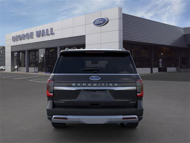 new 2024 Ford Expedition car, priced at $83,308