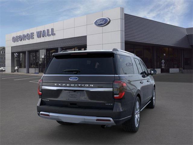 new 2024 Ford Expedition car, priced at $83,308