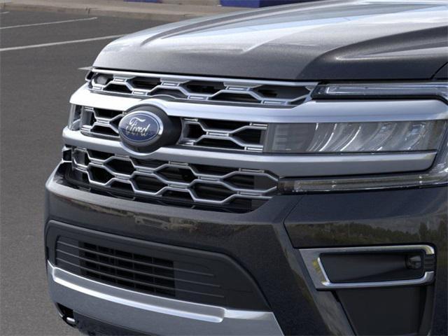 new 2024 Ford Expedition car, priced at $83,308