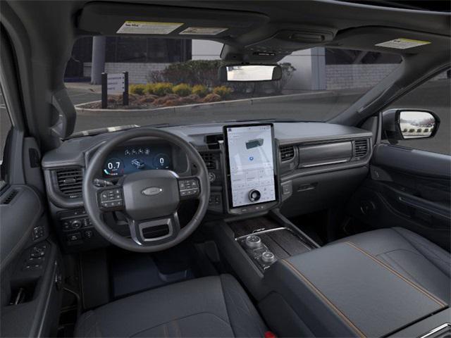 new 2024 Ford Expedition car, priced at $83,308