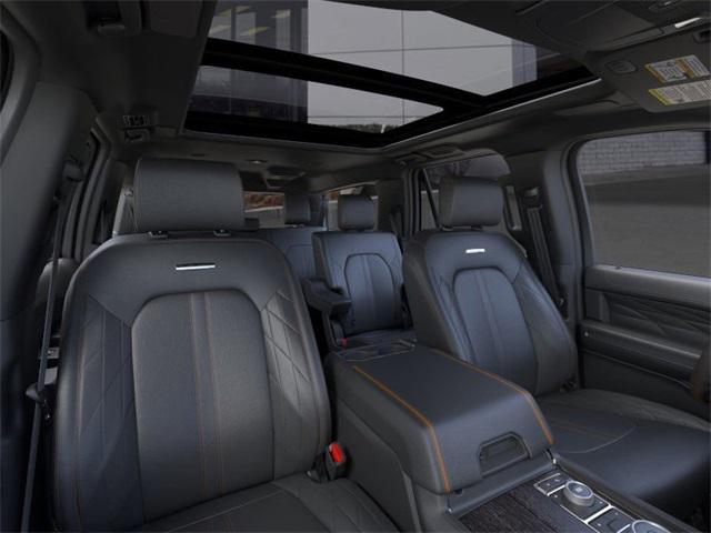 new 2024 Ford Expedition car, priced at $83,308