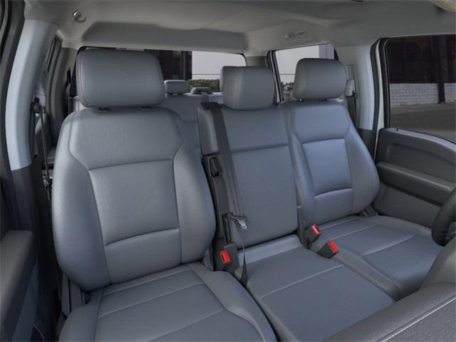 new 2025 Ford F-450 car, priced at $76,725