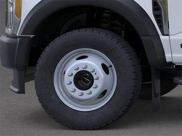 new 2025 Ford F-450 car, priced at $76,725