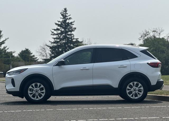 used 2023 Ford Escape car, priced at $26,995